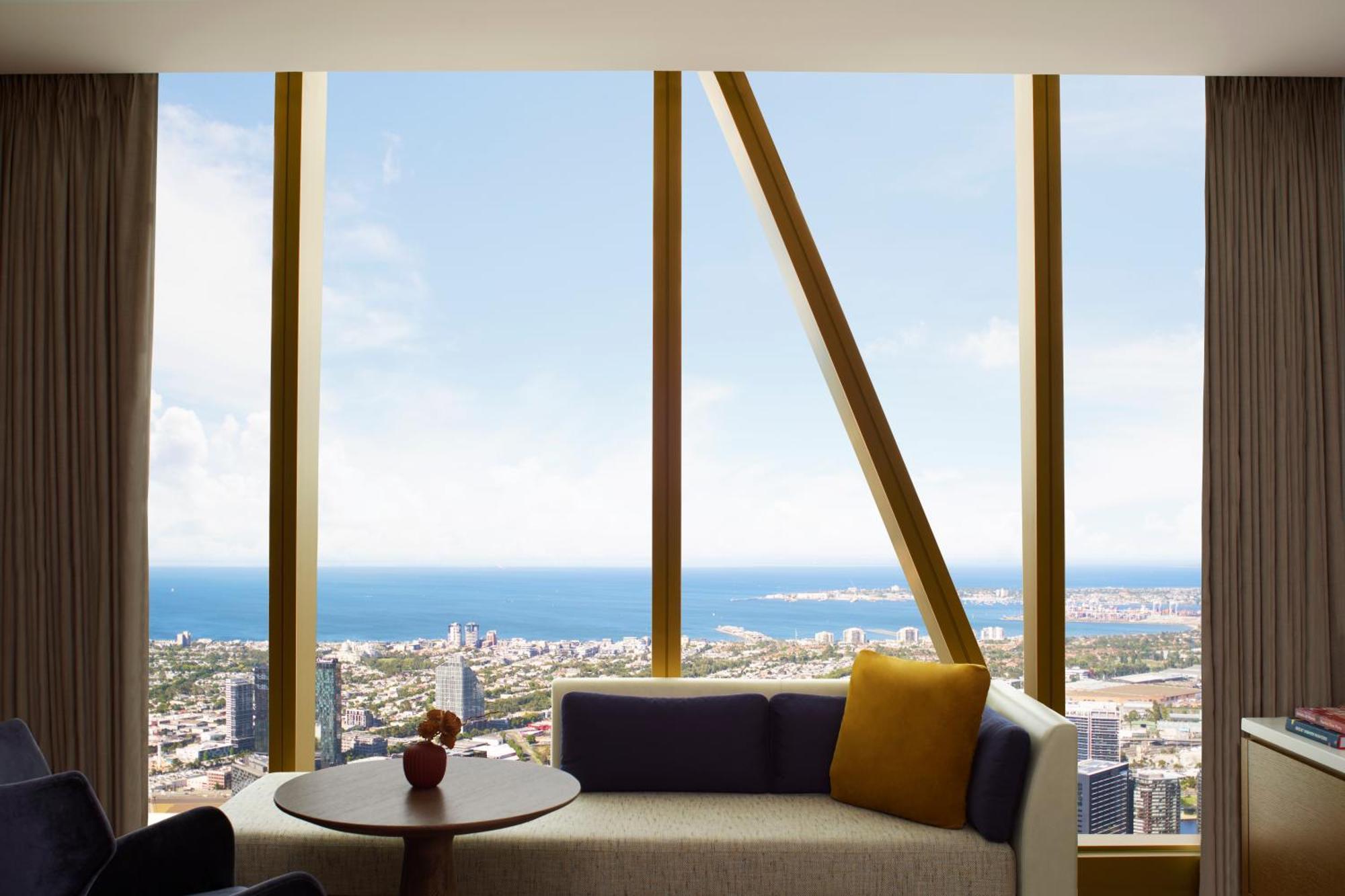 The Ritz-Carlton, Melbourne — Foto 2